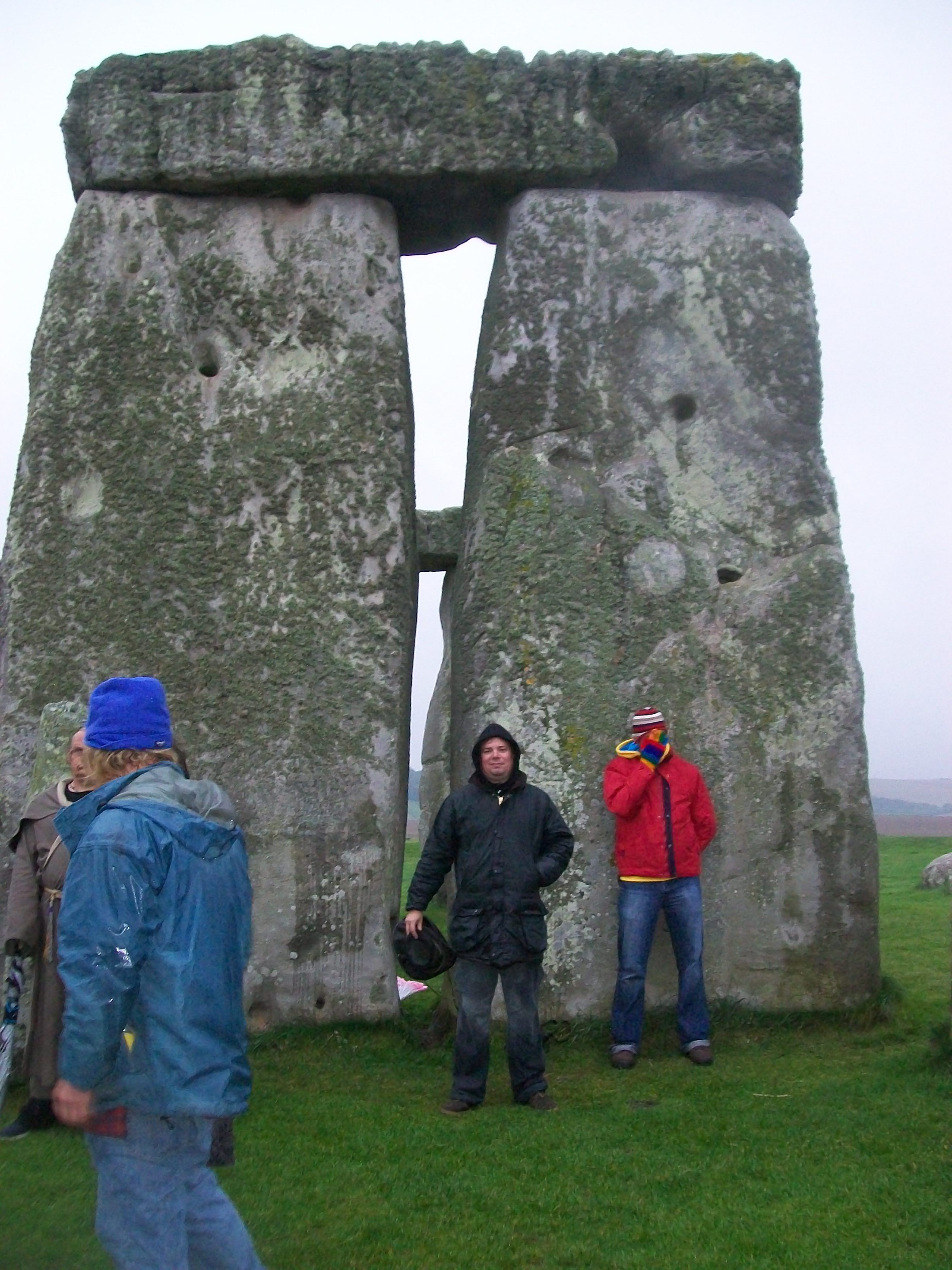 Stonehenge