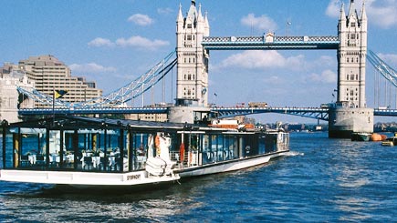 Book a river cruise