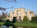 Hever Castle