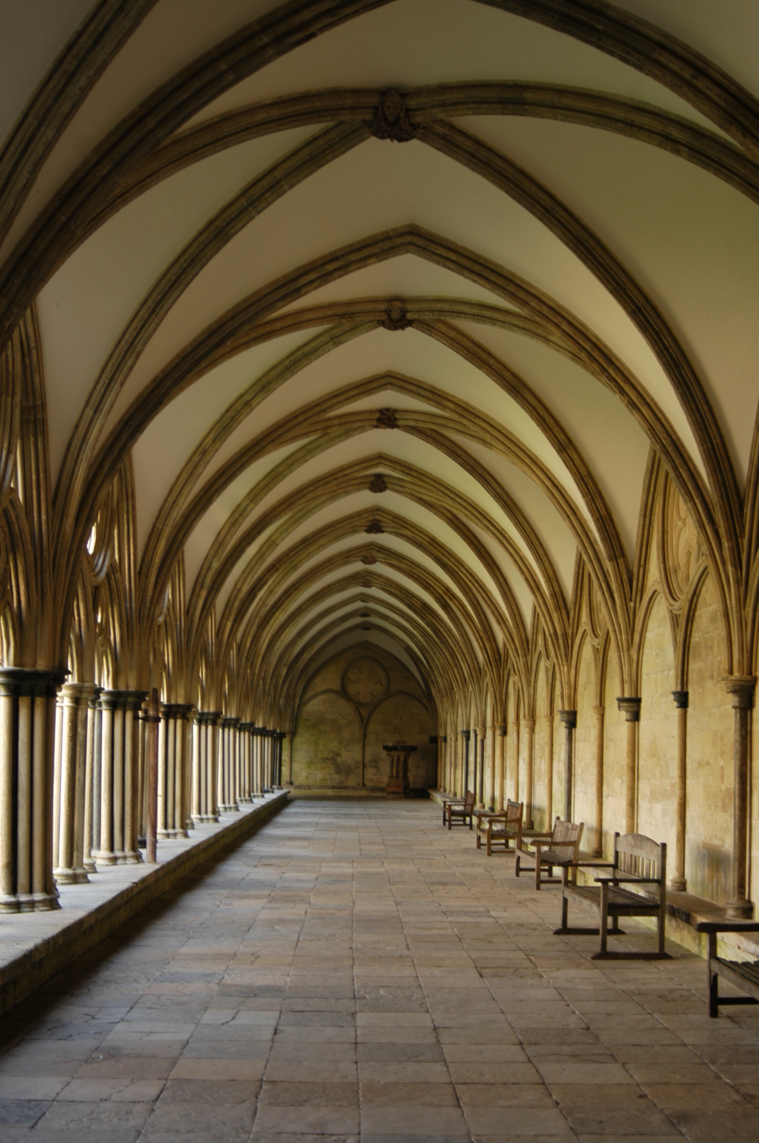 Salisbury Cathedral