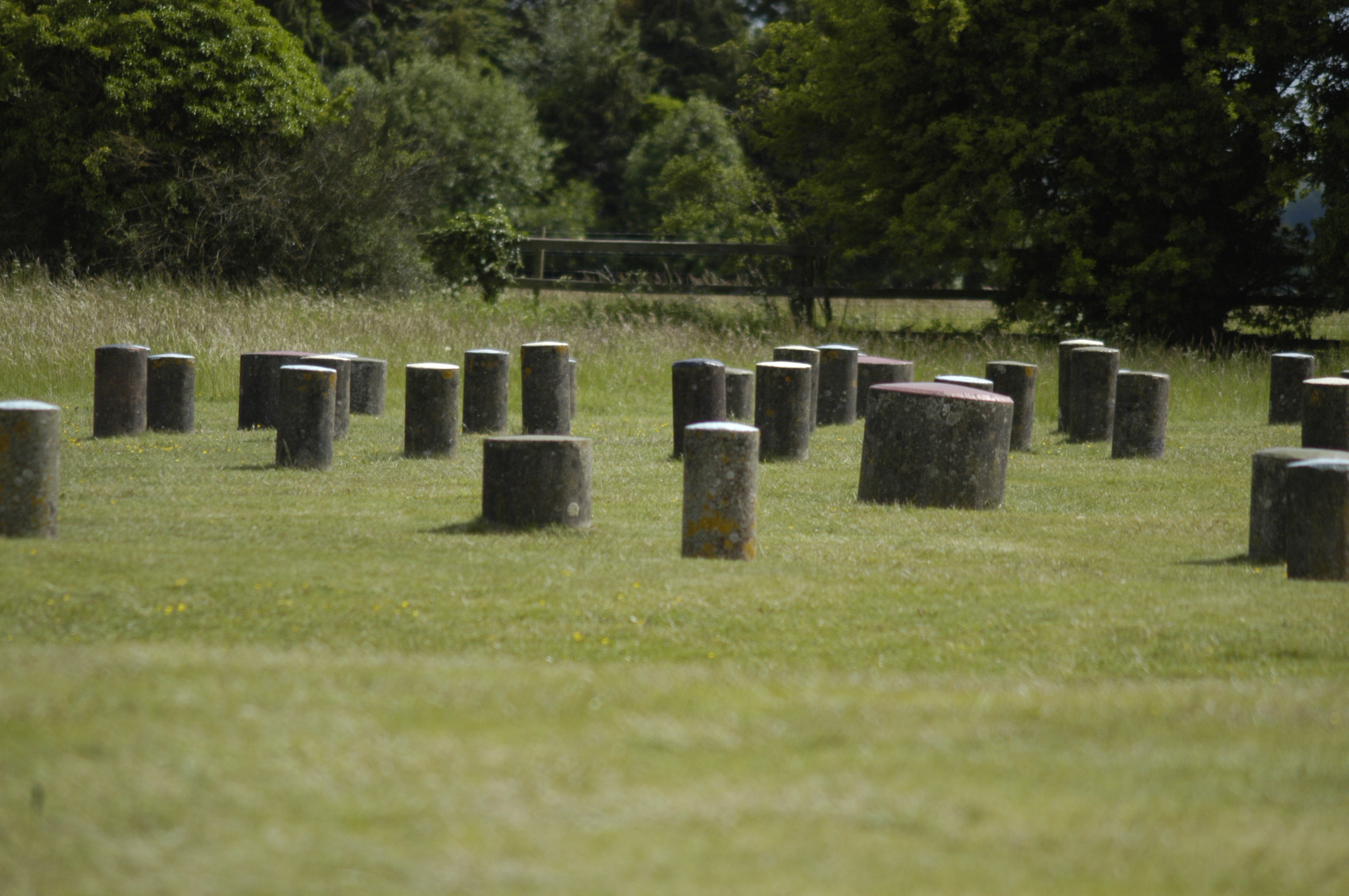 Woodhenge