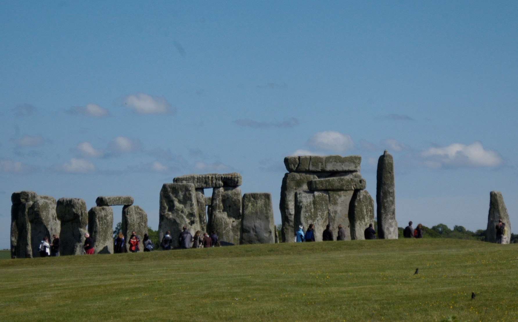 Stonehenge