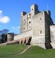 Rochester Castle